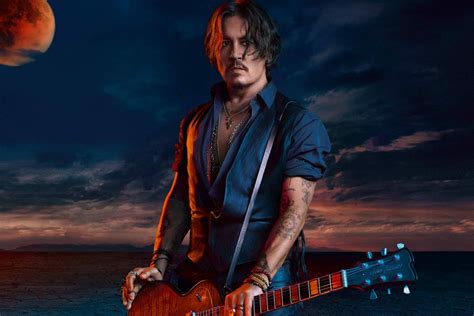 dior sauvage commercial song|johnny depp commercial with wolves.